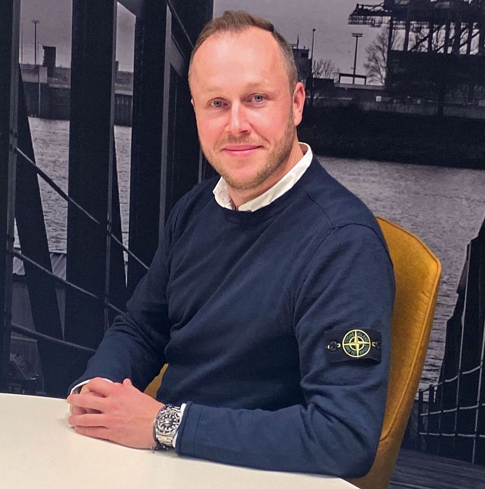 Management Profilbild